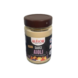 Sauce aioli - 170 g