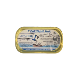 Anchois - 48 g