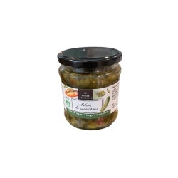 Relish de cornichons AB - 325g