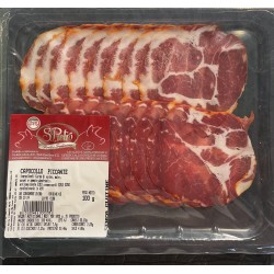 Capocollo Picante - 100 g