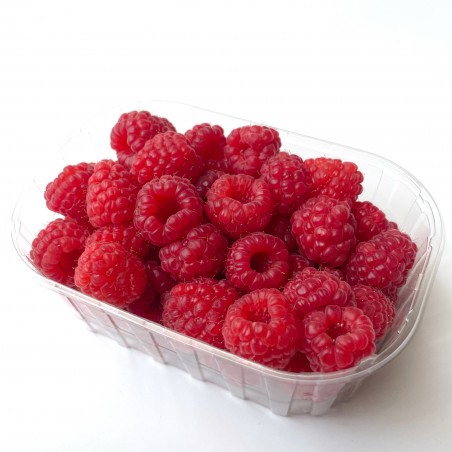 Framboise Alsace - 250g