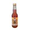 Kombucha Pêche-Sureau - 33cl