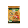 Mini sablés saveur italienne BIO - 125 g