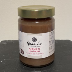 Crema di marroni - 250g