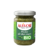 Pesto Ail des Ours