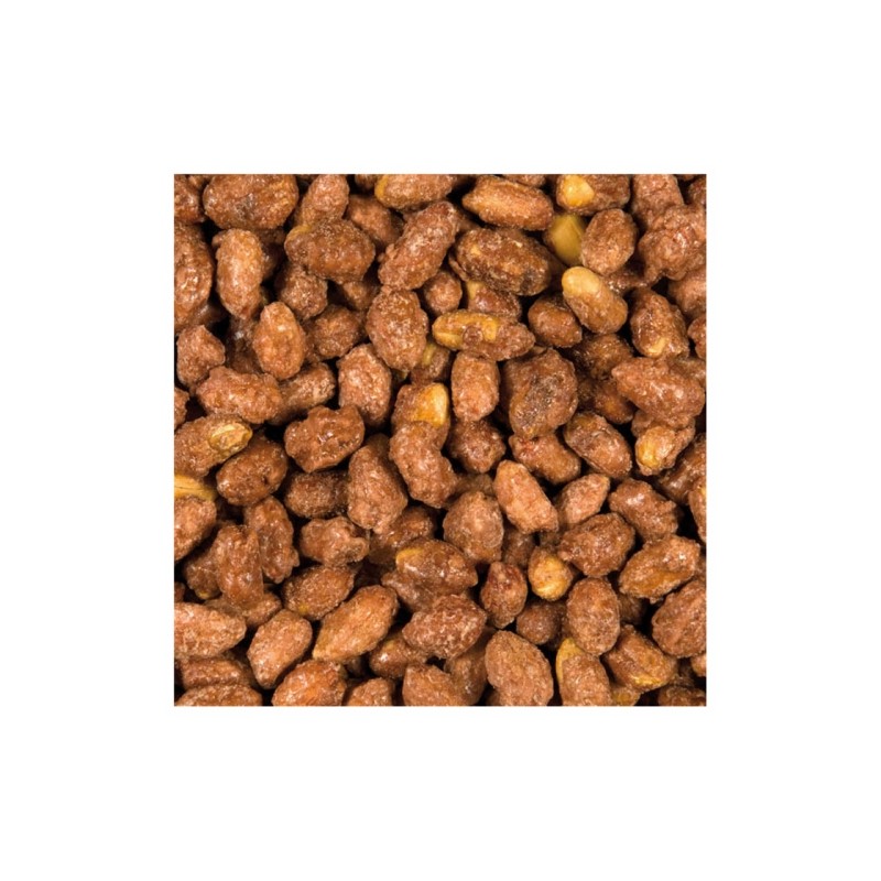 Chouchous arachides sucrées - 190g