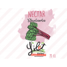 Nectar De Rhubarbe - 75cl