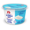 Fromage blanc nature 3% - 500g