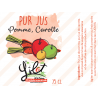 Jus De Pomme et Carotte - 75cl