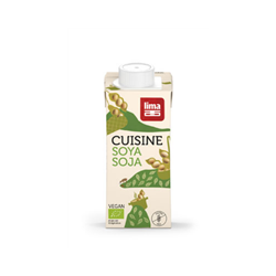 Soja cuisine 200ml - AB