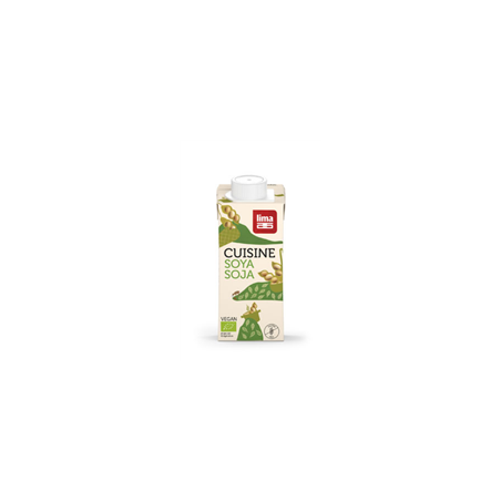 Soja cuisine 200ml - AB