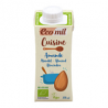 Crème Amande 200ml - AB