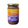 Pate à tartiner noisettes crunchy cacao Bio - 300g