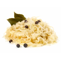 Choucroute Cuisinée - 800g