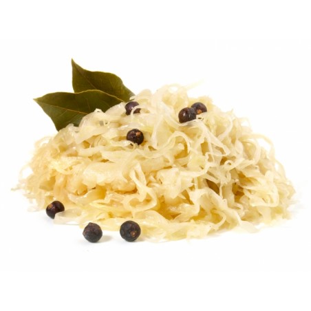 Choucroute Cuisinée - 800g