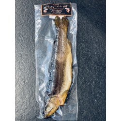 Truite Fumée Entière - 290g~