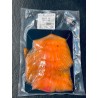 Saumon fumé au bois de hêtre - 200g