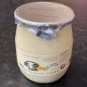 Yaourt de Brebis crème dessert Vanille - Pièce