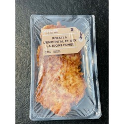 Roesti Emmental Lardon - 2...