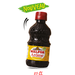 Melfor Arôme - 25cl