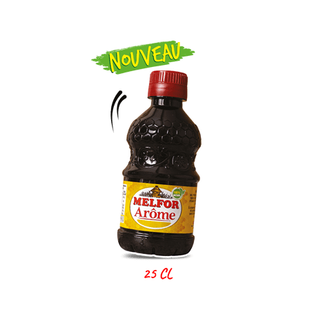 Melfor Arôme - 25cl