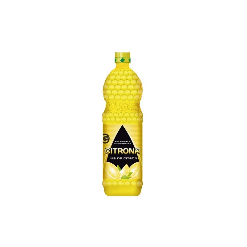 Citrona 20cl