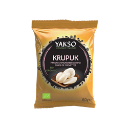 Chips de Crevettes - 60g