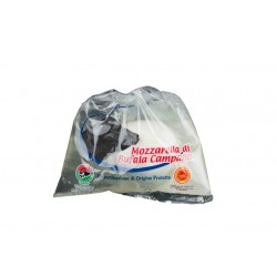 Mozzarella Di Buffala - 150g