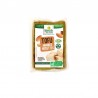 Tofu amande noisette vegan bio