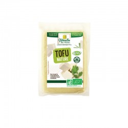 Tofu nature vegan bio