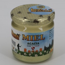 Miel d’Acacia d’Alsace